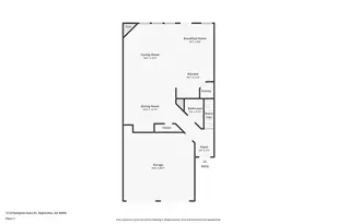 1210 Hampton Oaks Dr, Alpharetta, GA 30004 - Photo 47