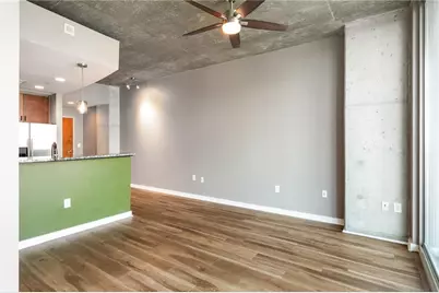 860 Peachtree Street NE #1415, Atlanta, GA 30308 - Photo 11