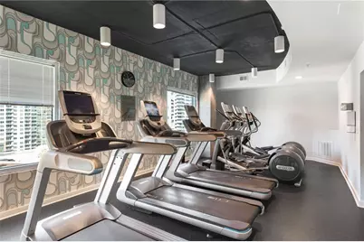 860 Peachtree Street NE #1415, Atlanta, GA 30308 - Photo 35