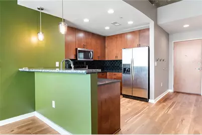 860 Peachtree Street NE #1415, Atlanta, GA 30308 - Photo 13