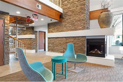 860 Peachtree Street NE #1415, Atlanta, GA 30308 - Photo 29