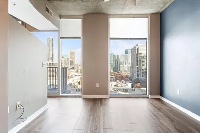 860 Peachtree Street NE #1415, Atlanta, GA 30308 - Photo 19