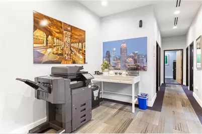 860 Peachtree Street NE #1415, Atlanta, GA 30308 - Photo 25