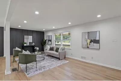 2995 Katherine Valley Road, Decatur, GA 30032 - Photo 5