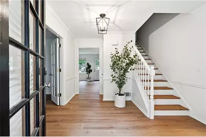 2745 Saxon Drive, Duluth, GA 30096 - Photo 5