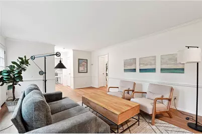 2745 Saxon Drive, Duluth, GA 30096 - Photo 11