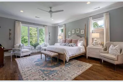 1275 Evergreen Park, Statham, GA 30666 - Photo 9