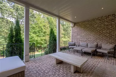 1275 Evergreen Park, Statham, GA 30666 - Photo 49