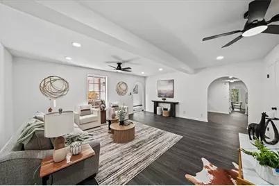 5490 Chemin De Vie, Atlanta, GA 30342 - Photo 7