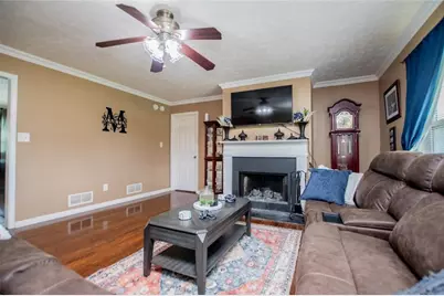 901 Tallapoosa East Church Road, Buchanan, GA 30113 - Photo 21