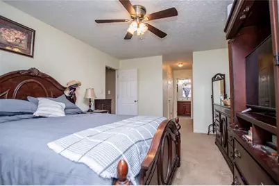 901 Tallapoosa East Church Road, Buchanan, GA 30113 - Photo 31