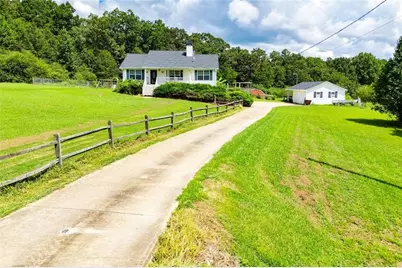 901 Tallapoosa East Church Road, Buchanan, GA 30113 - Photo 49