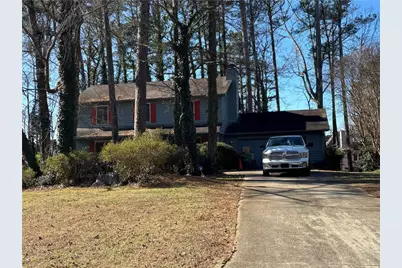 [Address not provided], Stone Mountain, GA 30088 - Photo 1