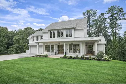 145 Grayton Lane, Roswell, GA 30075 - Photo 1