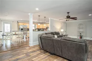 386 Parker Rd, Covington, GA 30014 - Photo 7