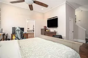 386 Parker Rd, Covington, GA 30014 - Photo 19