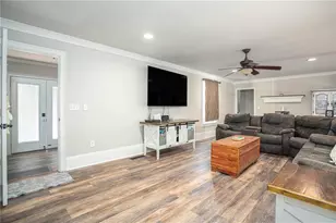 386 Parker Rd, Covington, GA 30014 - Photo 5