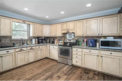386 Parker Road, Covington, GA 30014 - Photo 13