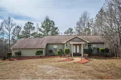 386 Parker Road, Covington, GA 30014 - Photo 1