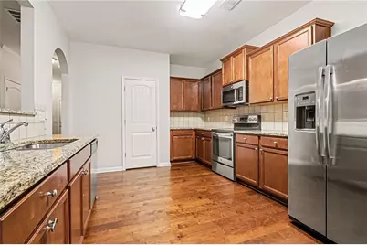 387 Franklin Lane, Acworth, GA 30102 - Photo 9