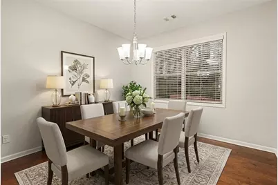 387 Franklin Lane, Acworth, GA 30102 - Photo 7