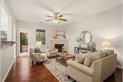 387 Franklin Lane, Acworth, GA 30102 - Photo 5