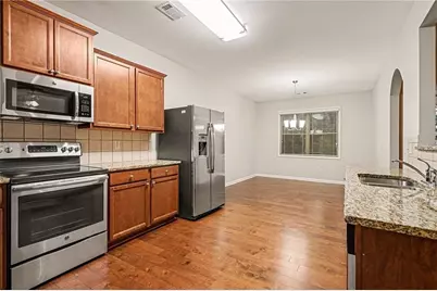 387 Franklin Lane, Acworth, GA 30102 - Photo 13