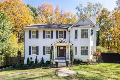 10905 Shallowford Road, Roswell, GA 30075 - Photo 1