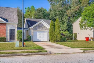 1025 Lakeside Cir, Covington, GA 30016 - Photo 1