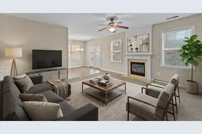 4415 Walforde Boulevard, Acworth, GA 30101 - Photo 13