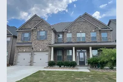 1011 Virginia Oak Lane, Lawrenceville, GA 30045 - Photo 1