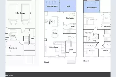 705 Brecklin Lane, Woodstock, GA 30188 - Photo 19