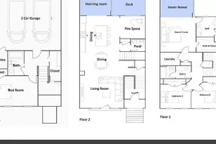 705 Brecklin Ln, Woodstock, GA 30188 - Photo 19