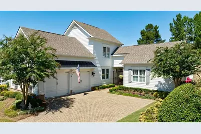 2033 Trimleston Road, Statham, GA 30666 - Photo 1