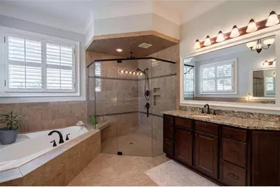 2033 Trimleston Road, Statham, GA 30666 - Photo 23