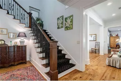 2033 Trimleston Road, Statham, GA 30666 - Photo 5