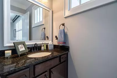 2033 Trimleston Road, Statham, GA 30666 - Photo 33