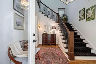 2033 Trimleston Rd, Statham, GA 30666 - Photo 3