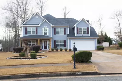450 Fieldstone Lane, Covington, GA 30016 - Photo 3