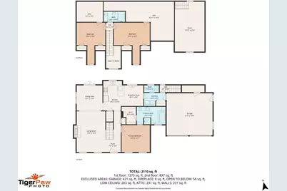 15 Bluegrass Cove NE, Cartersville, GA 30121 - Photo 51