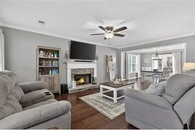 15 Bluegrass Cove NE, Cartersville, GA 30121 - Photo 7