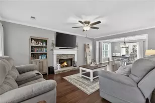 15 Bluegrass Cove NE, Cartersville, GA 30121 - Photo 7