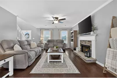 15 Bluegrass Cove NE, Cartersville, GA 30121 - Photo 9