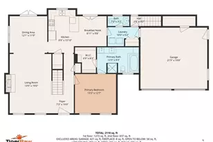 15 Bluegrass Cove NE, Cartersville, GA 30121 - Photo 49