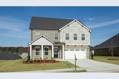 1621 Westland Court, Bogart, GA 30622 - Photo 3