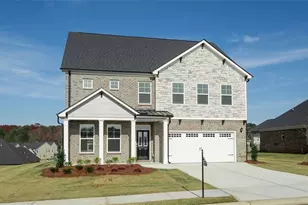 1621 Westland Ct, Bogart, GA 30622 - Photo 3