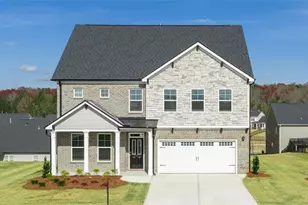 1621 Westland Ct, Bogart, GA 30622 - Photo 1