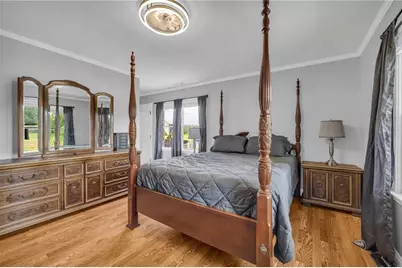 450 N Clarks Creek Road, Martin, GA 30557 - Photo 15