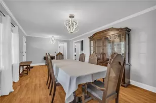 450 N Clarks Creek Rd, Martin, GA 30557 - Photo 13