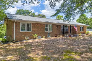 450 N Clarks Creek Rd, Martin, GA 30557 - Photo 5